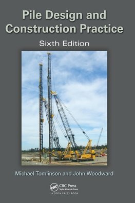 Tomlinson, M: Pile Design and Construction Practice