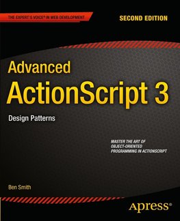 Advanced ActionScript 3