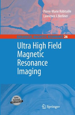 Ultra High Field Magnetic Resonance Imaging