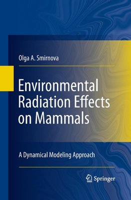 Environmental Radiation Effects on Mammals