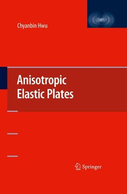 Anisotropic Elastic Plates