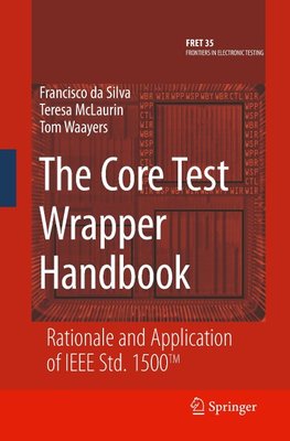 The Core Test Wrapper Handbook