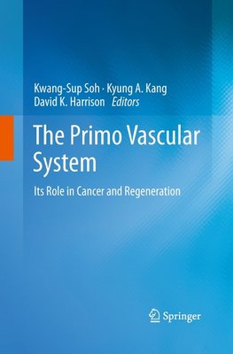 The Primo Vascular System