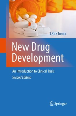 New Drug Development