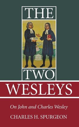 2 WESLEYS