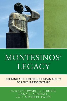 Montesinos' Legacy