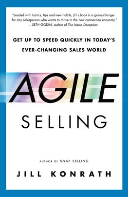 Konrath, J: Agile Selling