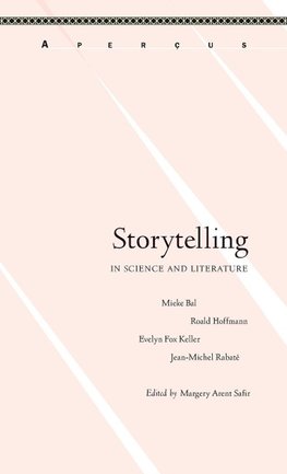 Storytelling in Science and Literature