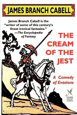 The Cream of the Jest