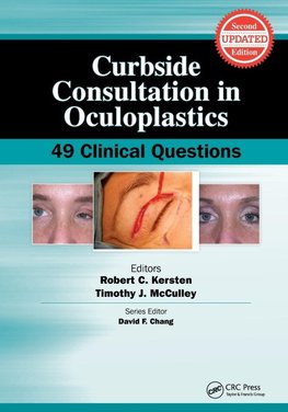 Curbside Consultation in Oculoplastics