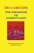 The Immortal of World's End