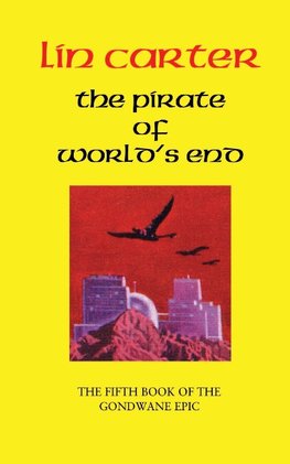 The Pirate of World's End