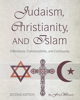 Judaism, Christianity, and Islam