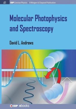 Molecular Photophysics and Spectroscopy