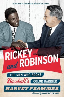 RICKEY & ROBINSON