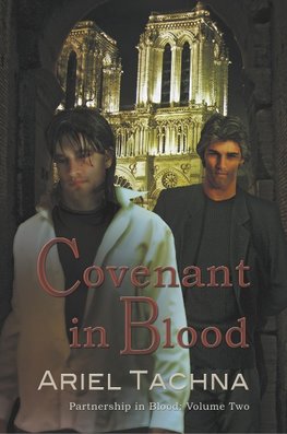 Covenant in Blood