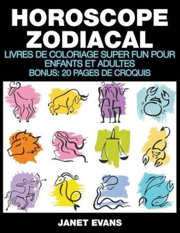 Horoscope Zodiacal