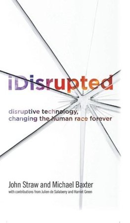 iDisrupted