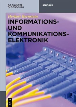 Bernstein, H: Informations- und Kommunikationselektronik