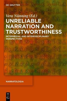 Unreliable Narration and Trustworthiness