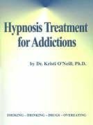 Hypnosis Treatment for Addictions