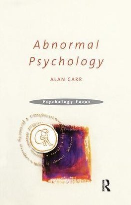 Abnormal Psychology