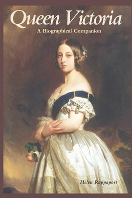 Queen Victoria