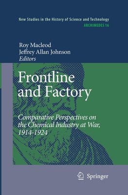 Frontline and Factory