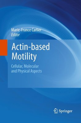 Actin-based Motility