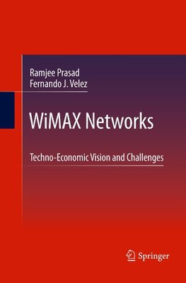 WiMAX Networks