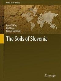 SOILS OF SLOVENIA 2017/E