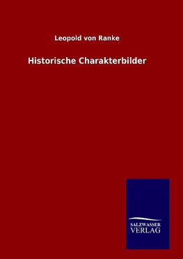 Historische Charakterbilder