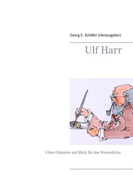 Ulf Harr