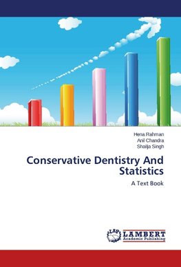 Conservative Dentistry And Statistics