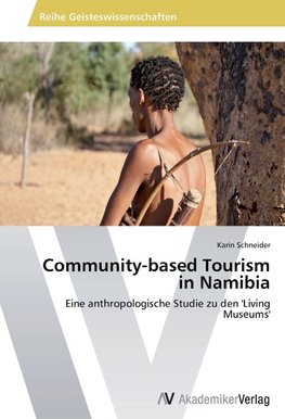 Community-based Tourism in Namibia