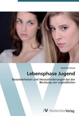 Lebensphase Jugend