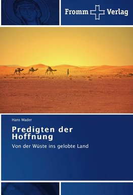 Predigten der Hoffnung