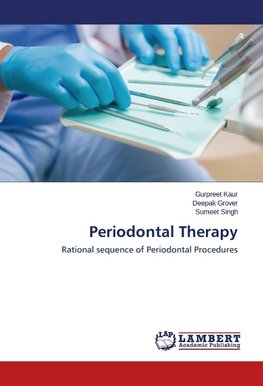 Periodontal Therapy