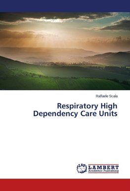 Respiratory High Dependency Care Units