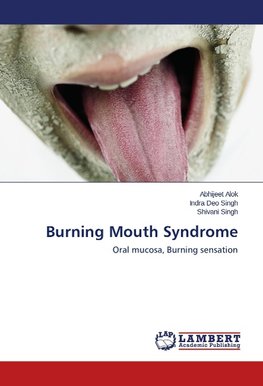 Burning Mouth Syndrome