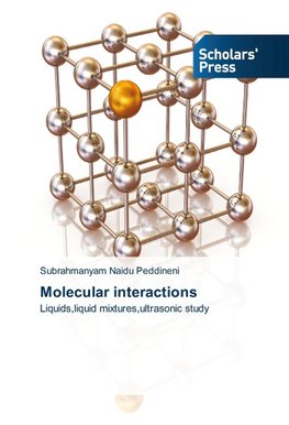 Molecular interactions