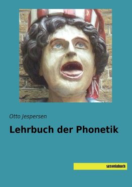 Lehrbuch der Phonetik