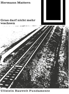 Gras darf nicht mehr wachsen