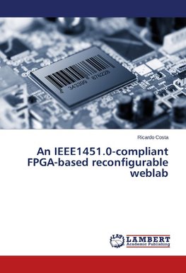 An IEEE1451.0-compliant FPGA-based reconfigurable weblab