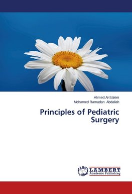 Principles of Pediatric Surgery