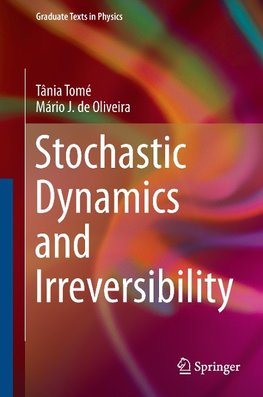 Stochastic Dynamics and Irreversibility