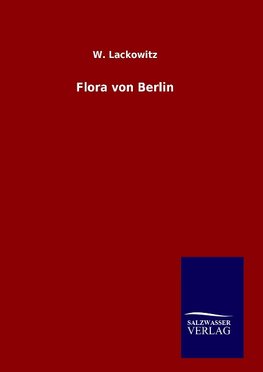 Flora von Berlin