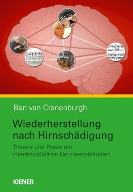 Wiederherstellung nach Hirnschädigung