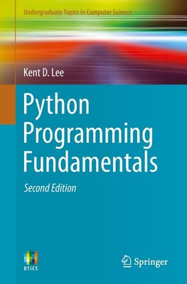 Python Programming Fundamentals