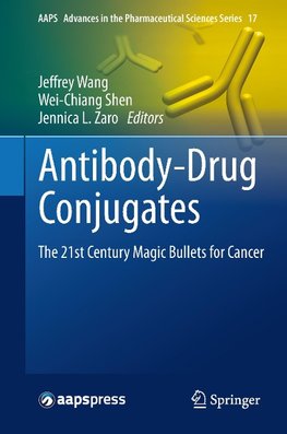 Antibody-Drug Conjugates